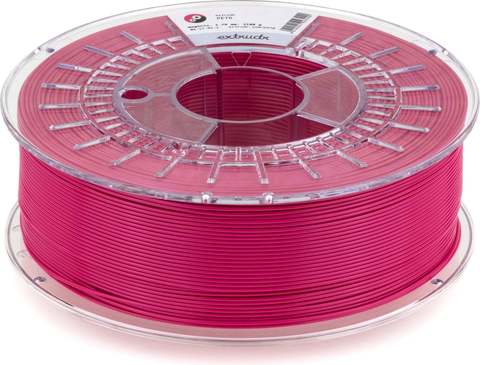Пластик для 3D-принтера Extrudr PETG CMYK Magenta