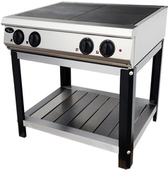 Плита электрическая Grill Master Ф4ЖТЛПЭ (24005)