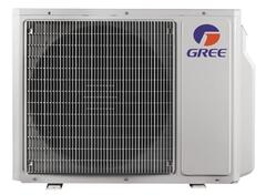 Наружный блок мульти-сплит Gree Free Match II (DC-Inverter) GWHD 28 NK3BO