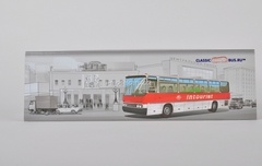 Ikarus-250.58 Intourist Classicbus 1:43