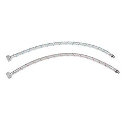 Смеситель для кухни, РМС, с картриджем, бел, SL135W-011F