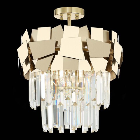 Люстра потолочная ST Luce Caserta SL1232.202.05