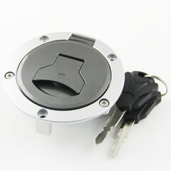 Крышка топливного бака для Honda арт. 17620-MGP-D63