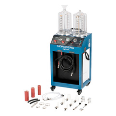 NORDBERG (CMT50A) Установка для замены охлаждающей жидкости