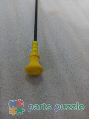 Щуп масляный / DIPSTICK АРТ: 3178C181РО