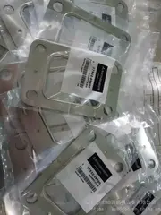 Прокладка выпускной системы / GASKET,EXHAUST АРТ: 37532-09500