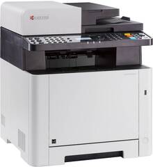 Мфу Kyocera ECOSYS M5521cdn