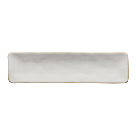 Тарелка Costa Nova Roda White rtr371-vc7172