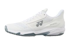 Женские теннисные кроссовки Yonex Power Cushion AD-ACCEL - White