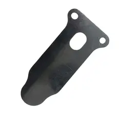 Клапан -пластина для компрессора QUATTRO ELEMENTI КМ 24/50-260 h=66мм (248-481-005)