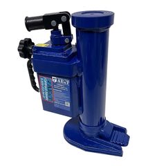 Домкрат зацепной промышленный T20605-2 AE&T 5 т