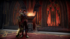 V Rising - Dracula's Relics Pack (для ПК, цифровой код доступа)