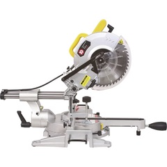 Торцовочная пила Калибр Мастер ПТЭ-1900/255ПРм