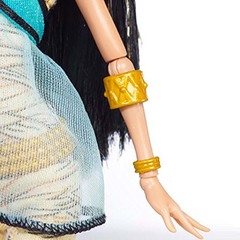 Клео де Нил перевыпуск. Базовые