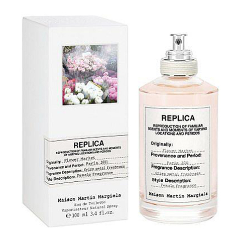 Maison Martin Margiela Replica Flower Market