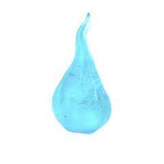 Жвачка для рук Neogum (Неогам)"Жидкое стекло"синий