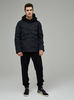 Куртка Trailhead MJK496-SS19 Black