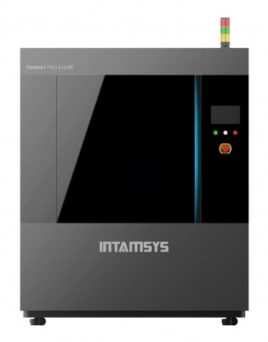 3D-принтер Intamsys Funmat PRO 610 HT