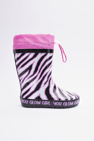 Резиновые сапоги LEMON SHOES GIRL