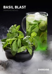 DarkSide - Basil Blast (250г)