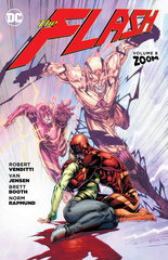 The Flash, Vol. 8: Zoom