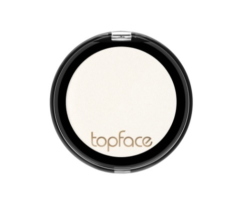 TopFace Тени одинарные для век 