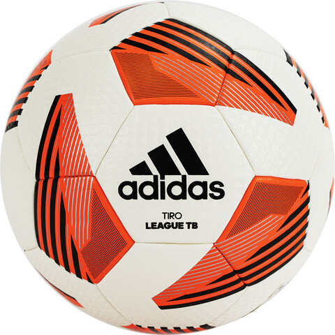 Мяч футбольный ADIDAS Tiro League TB арт. FS0374, р.5,  IMS