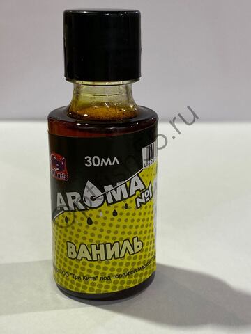 Ароматизатор AROMA N1 Ваниль