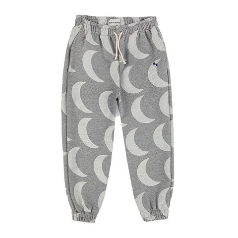 Штаны Bobo Choses Moon Grey