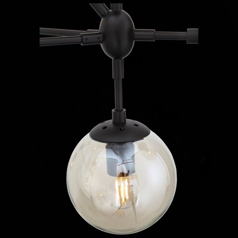 Люстра подвесная ST Luce Stampo SL549.403.10