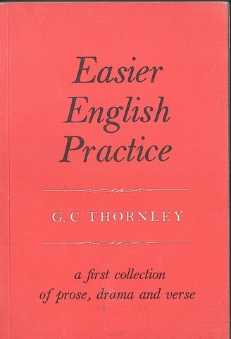 Easier English Practice