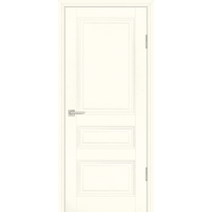 Купить Межкомнатная дверь экошпон Profilo Porte PSC-30 магнолия глухая