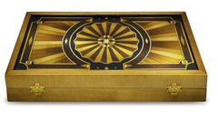 Нарды-шашки 