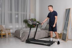 Беговая дорожка UnixFit ST-540Z