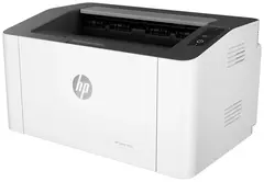 Лазерный принтер HP LaserJet 107A (с пробегом)