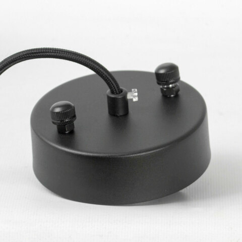 Подвесная люстра Lussole HURON LSP-8739