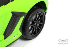 LAMBORGHINI K888PX (ЛИЦЕНЗИОННАЯ МОДЕЛЬ) с дистанционным управлением