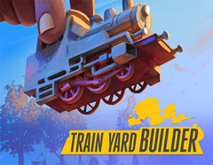 Train Yard Builder (для ПК, цифровой код доступа)