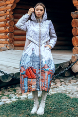 Пальто 