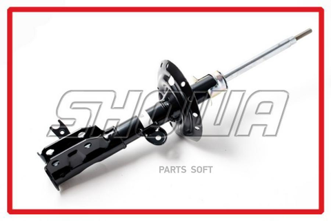 Амортизатор SHOWA  QH0C1-105-10 (8067)