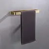 Abber Westen AA1753G Полотенцедержатель, цвет: золото матовое