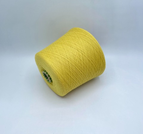 Botto Juseppe(пр.Италия), art-Slowool light 2/48 2400м/100гр.100%меринос, цвет-Мимоза(401),арт.33506