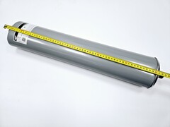 Расширительный бак (3,9л) PROTHERM Медведь 20-50 KLZ v.16/17 (арт. 0020056464)