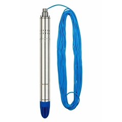 Насосы погружные скважинные  "ВИНТОВИК" Серия "ХИТ"