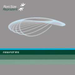 Reprazent / New Forms (2LP)