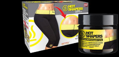 Жиросжигающий гель HOT SHAPERS (ХОТ ШЭЙПЕРС)