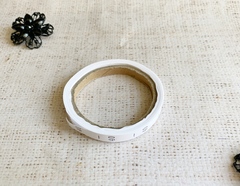 Размерники полиэстер 40, 10х25мм в рулоне 300 шт (+/-30шт).