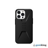 UAG Civilian Series Case for Apple iPhone 13 Pro Black (Чёрный)11315D114040