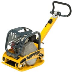 Виброплита реверсивная ENAR TEN-2540GH