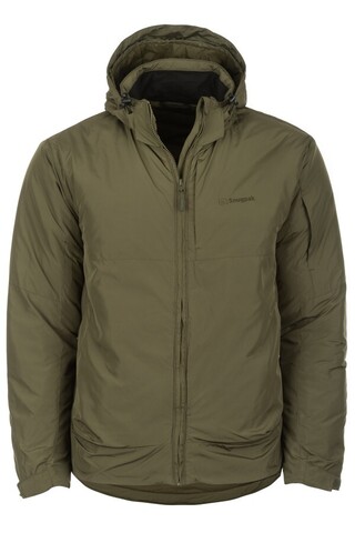 Куртка SNUGPACK Arrowhead Olive (L)